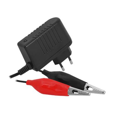 Nabíječka akumulátorů LTC LXG162 6V 1000 mAh pro baterie max. 10 Ah