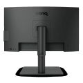 BENQ PD2506Q, LED Monitor 25" QHD, Dark Grey