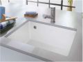 Villeroy & Boch Subway 545 Bílá keramika