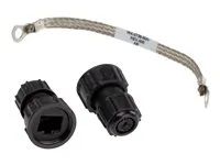Power system accessory kit - pro AXIS T8123-E Outdoor Midspan, T8124-E Outdoor Midspan