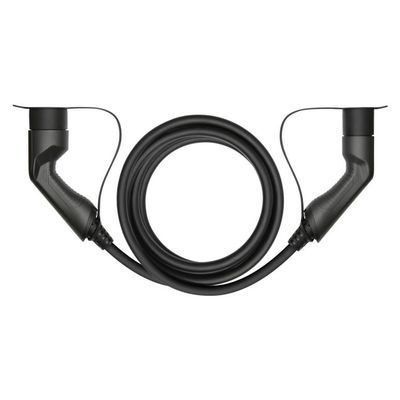 DELTACO EV-3215, Kabel Typ 2/11 kWh 5m