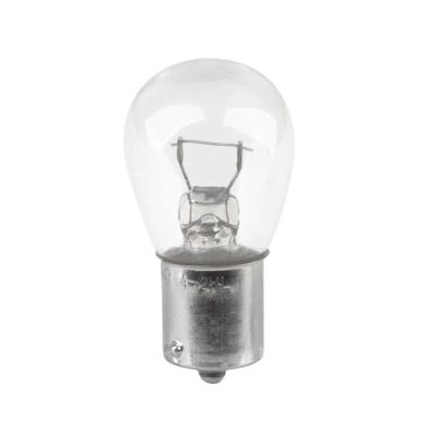 Autožárovka BA15s 12V 21W VIPOW ZAR0167