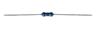 Rezistor   2K  0207   0,25W   5%