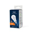 LED žárovka E27 15W A65 bílá přírodní GETI SAMSUNG čip