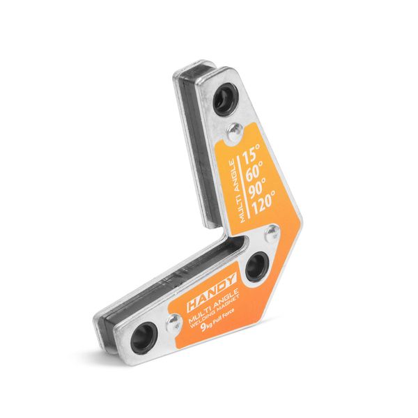 Magnetický úhelník pro svařování HANDY 10882B