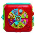 VTECH Magická kostka (SK)