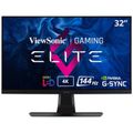 VIEWSONIC XG321UG, LED Monitor 32" 4K UHD