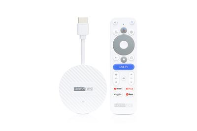 Homatics Dongle 4K V2 Google TV