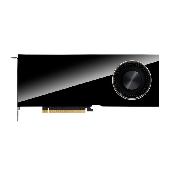 HP gfx nvidia rtx 6000 ada 48GB 4DP