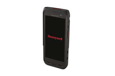 CT47 - WLAN 6E, 6/128GB, SR, Engine-Red, Std. batt