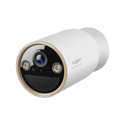 Tapo C460 Wire-Free Indoor/Outdoor Security Camera