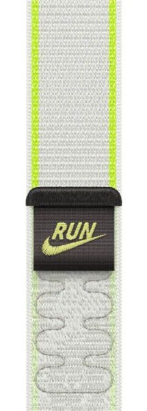 Watch Acc/46/Essential White Nike Sport Loop