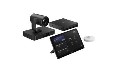 Yealink MVC S80-C5U-000, PTZ + 3x el. kamera, 20x optický zoom, MCore 4, MTouch Pluch 11,6", EDID