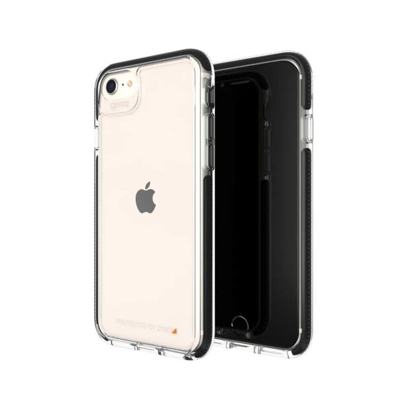 ZAGG GEAR4 D3O Santa Cruz kryt iPhone SE/SE2/6/7/8