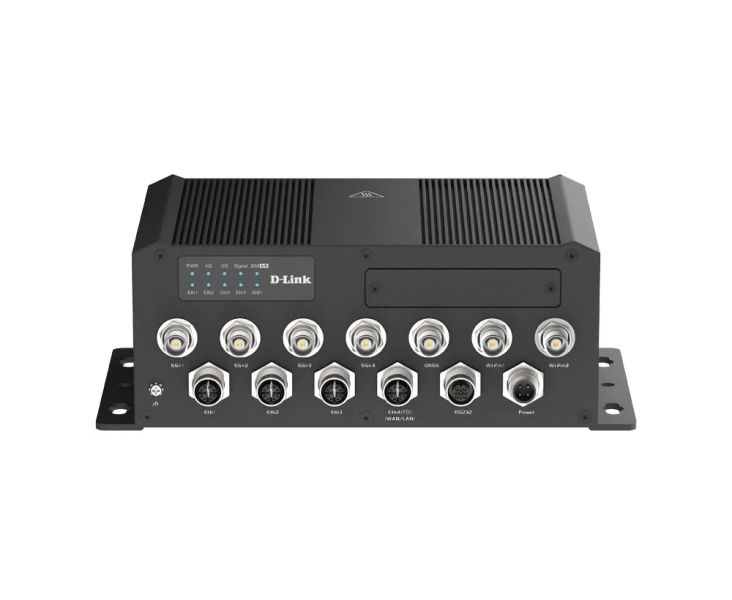 D-Link DTM-570-GS 5G Transit Gateway