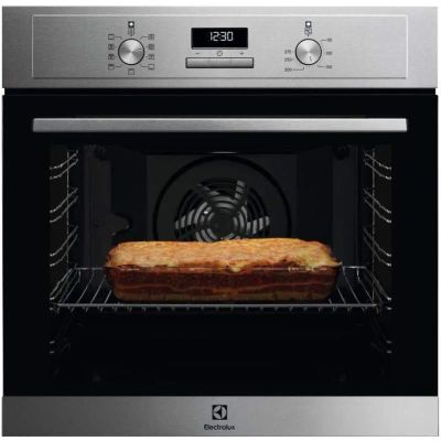 ELECTROLUX Vestavná trouba EOF3H40X