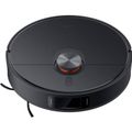XIAOMI Robot Vacuum X20 Max EU, černý