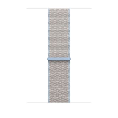 Watch Acc/46/Blue Mist Sport Loop