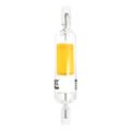 Žárovka LED R7S 4,5 W J78 bílá teplá RETLUX RLL 457