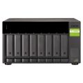 QNAP TL-D800C, Rozšiřující jednotka NAS 8xHDD/SSD