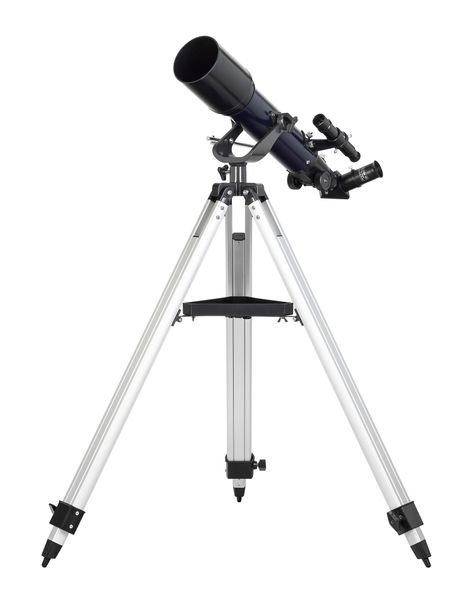 Hvězdářský dalekohled Levenhuk New Skyline BASE 70/500 AZ2