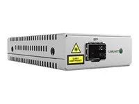 Síťový adaptér - USB - 1000Base-X x 1 + USB x 1 - 850 nm - kompatibilní s TAA