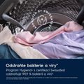 ELECTROLUX Sušička prádla EW7D484UCC bílá