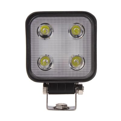 Světlo na pracovní stroje LED STU wl-830R23