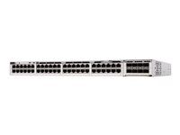 48-port 30W PoE+