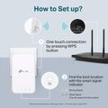 TP-Link RE300 AC1200 Wi-Fi Range Extender