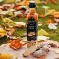 Zázvor 250 ml: ovoce na limonádu