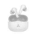 SBOX EB-TWS99-W, Bluetooth sluchátka, bílá
