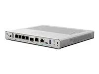 Cisco Secure Firewall 220 ASA - Bezpecnostní zarízení - 1GbE - montáž na stul / do skríne