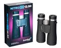 Binokulární dalekohled Levenhuk Nitro ED 12x50