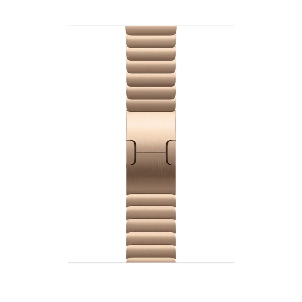 Watch Acc/46/Gold Link Bracelet