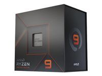 4.5 GHz - 16 jader - 32 vláken - 64 MB vyrovnávací paměť - Socket AM5 - OEM