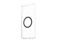 Zadní kryt pro mobilní telefon - polykarbonát, termoplastický polyuretan (TPU) - pro Samsung Galaxy S25 Ultra