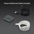 TP-LINK EH210, 1 do 2 Gigabit Ethernet splitter