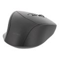 DELTACO MS-901, Myš, Bluetooth, 1x AA, 800-1600DPI