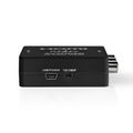 Převodník 3x Cinch/HDMI NEDIS VCON3456AT
