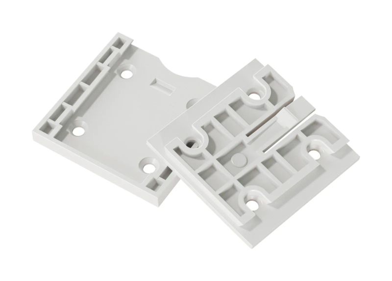 MikroTik RMK-2x10/19 - 10" Sada pro montáž 2x CSS318-16G-2S+IN do 1U 19" Racku