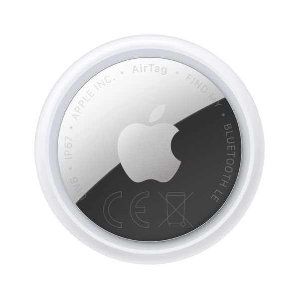 AirTag 2.gen. (1 Pack)