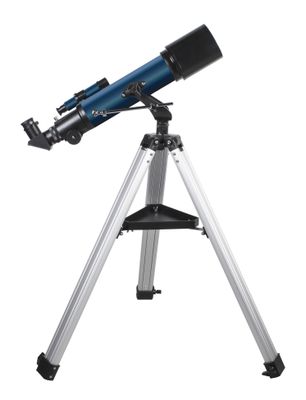 Hvězdářský dalekohled Levenhuk New Skyline BASE 70/700 AZ2