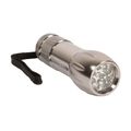 CAMELION baterka 9LED CT4004, sliver