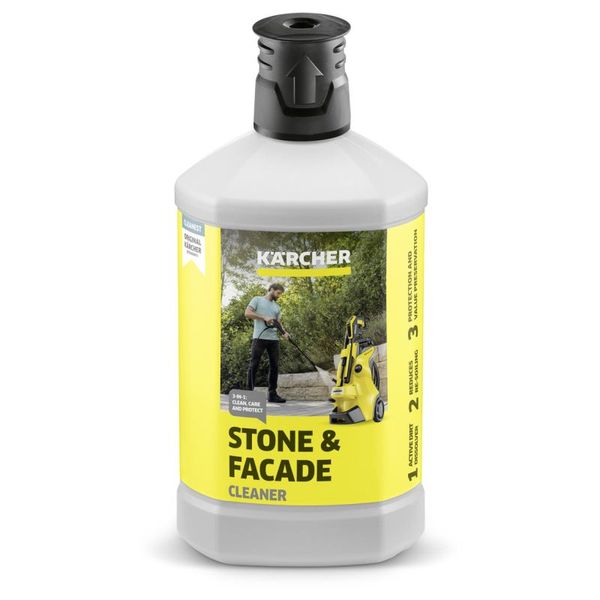 KARCHER Čistič na kámen a fasády 3v11L 6.295-765.0