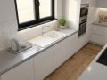 Villeroy & Boch Architectura 860.0 Bílá keramika