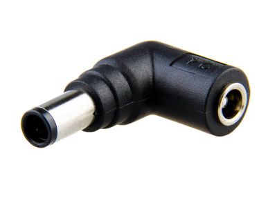 AVACOM nabíjecí Jack pro Notebooky C24 (7,4mm x 5,1mm pin) pro HP/Compaq