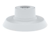 Montážní souprava pro závěsnou kameru - montáž na sloupek - interiér - pro AXIS M4215-V; M42 Network Camera Series M4216-LV, M4216-V; M42 Series M4215-LV, M4218-LV