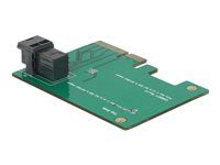 Řadič úložiště - SAS 12Gb/s - PCIe 3.0 x4