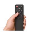 SBOX CPLB-M0748, Mot. držák strop, 43" - 86"
